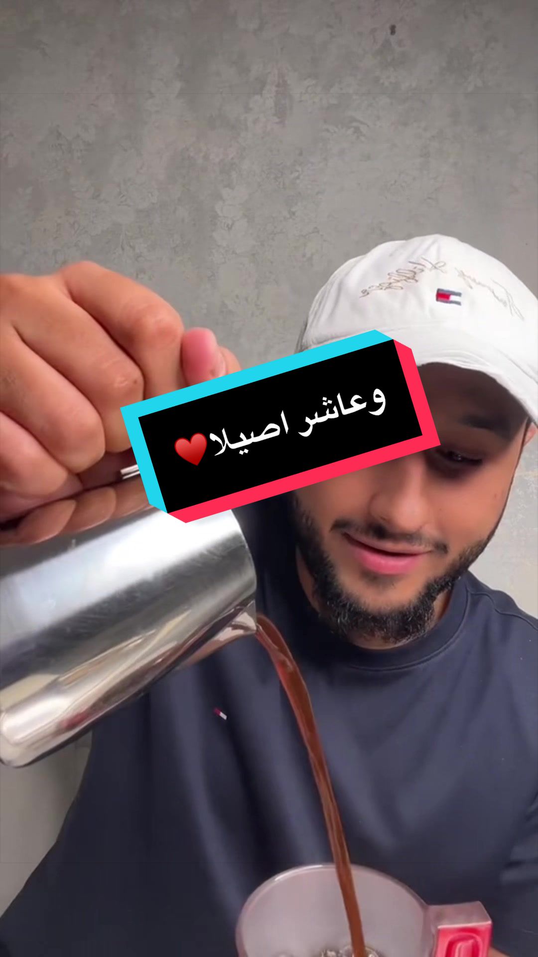 وعاشر اصيلا♥️